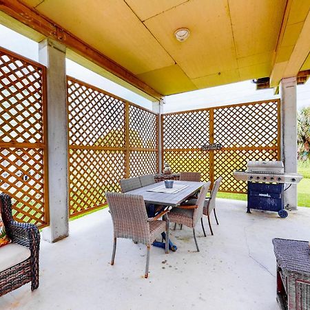 Captain'S Quarters Galveston Ngoại thất bức ảnh