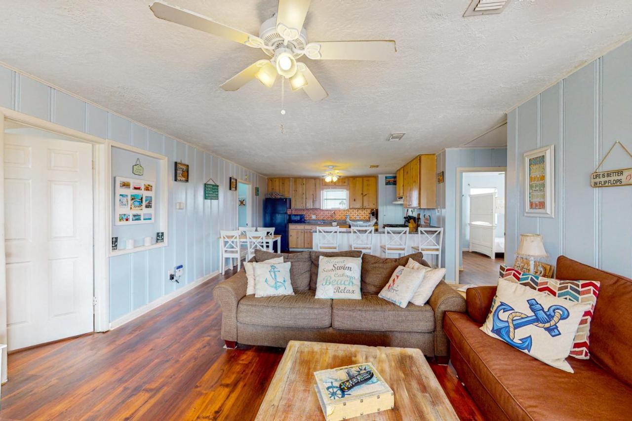 Captain'S Quarters Galveston Ngoại thất bức ảnh