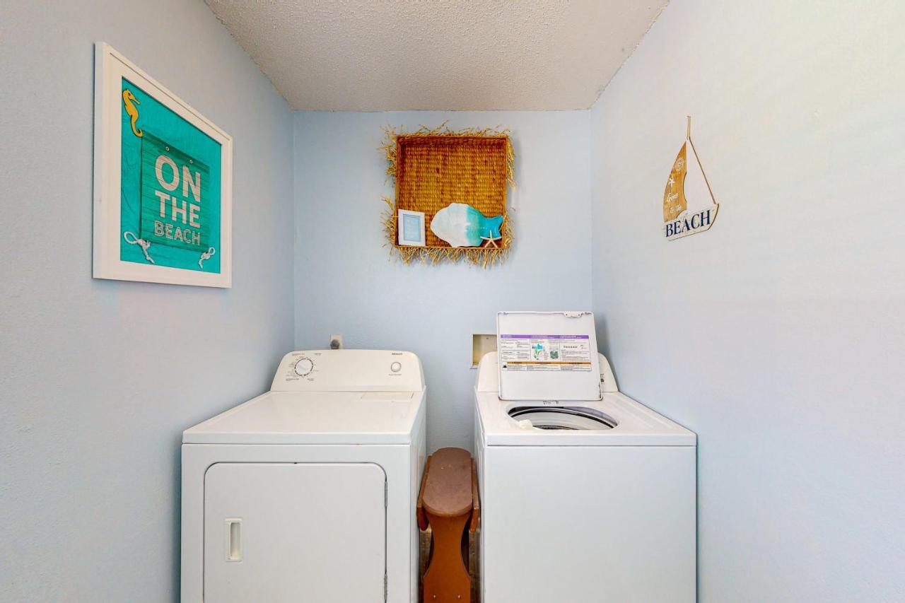 Captain'S Quarters Galveston Ngoại thất bức ảnh