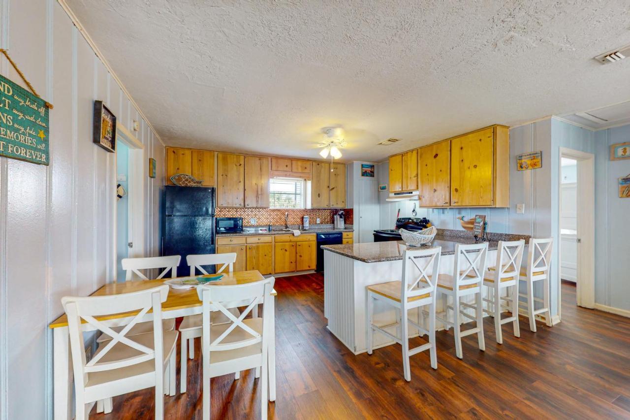Captain'S Quarters Galveston Ngoại thất bức ảnh