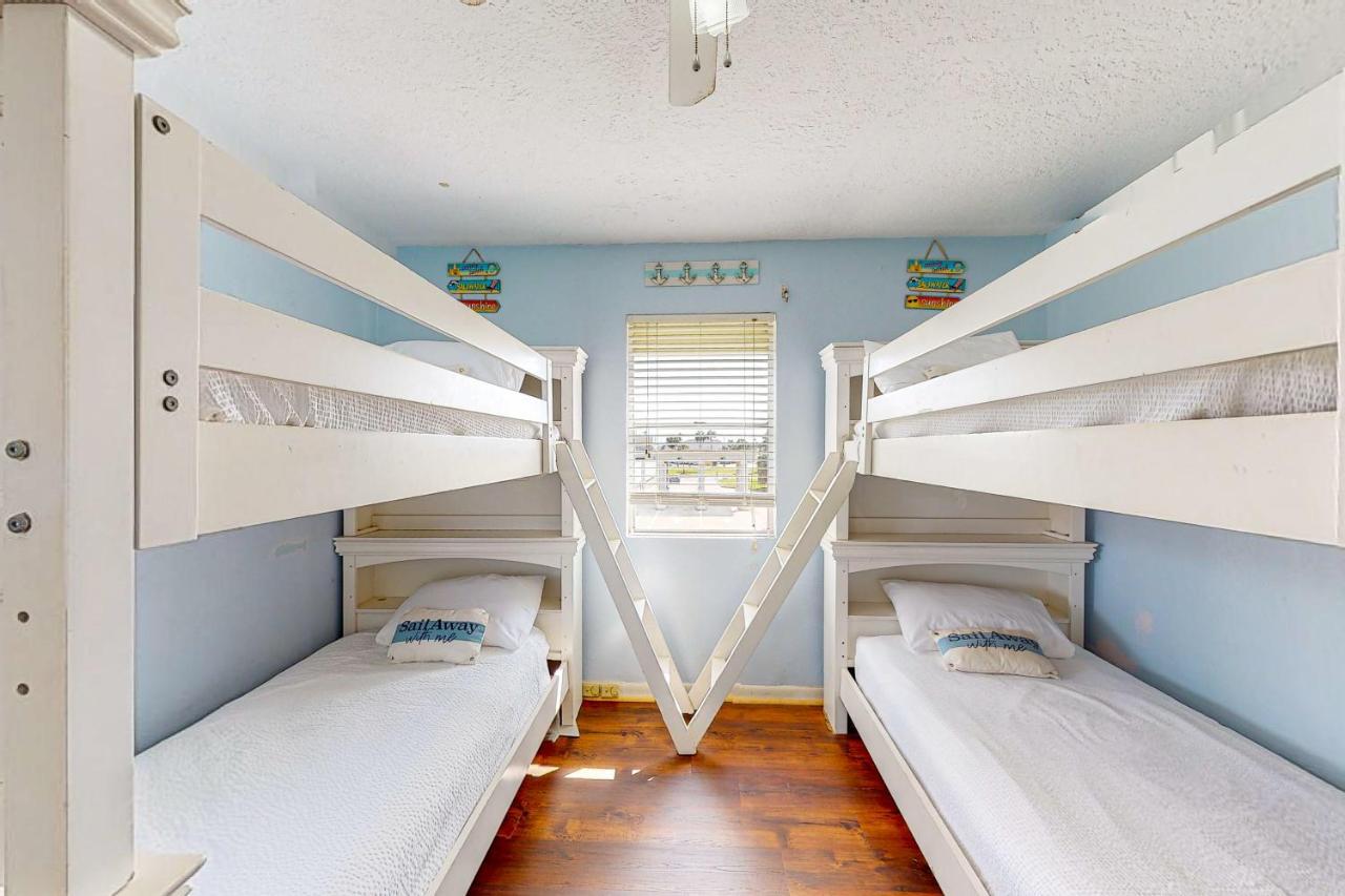 Captain'S Quarters Galveston Ngoại thất bức ảnh