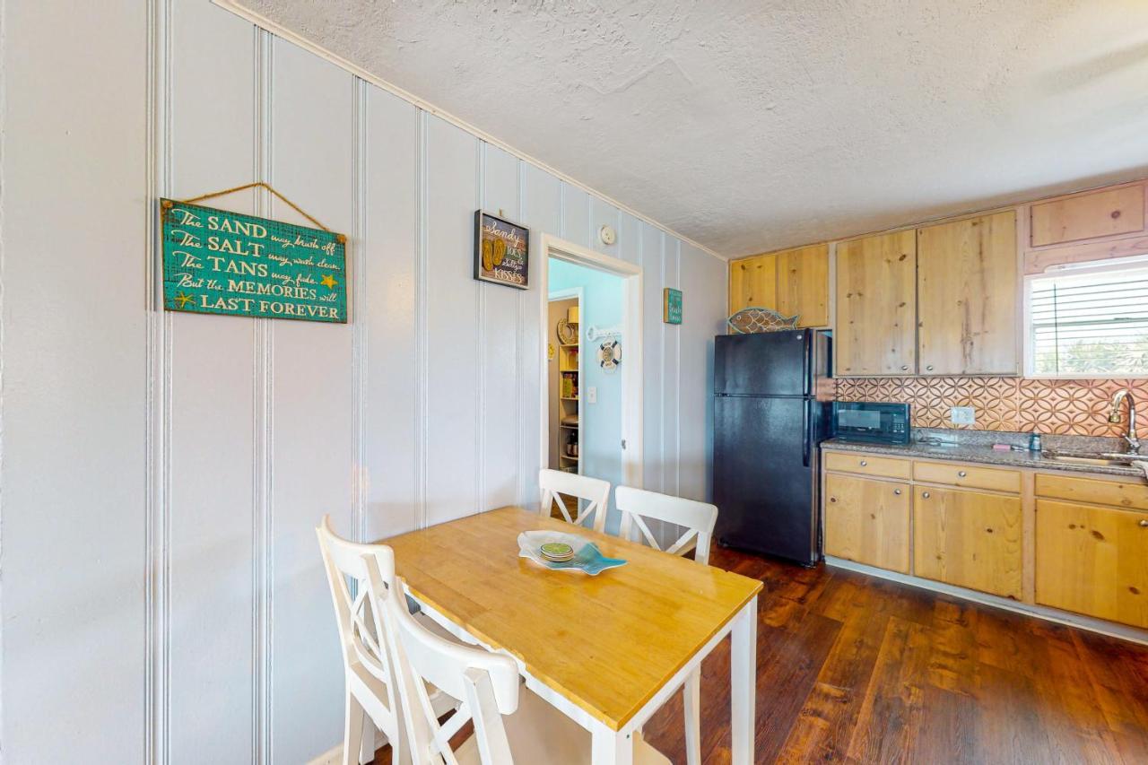 Captain'S Quarters Galveston Ngoại thất bức ảnh