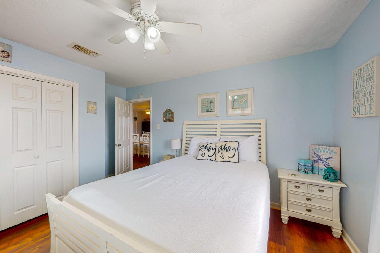 Captain'S Quarters Galveston Ngoại thất bức ảnh