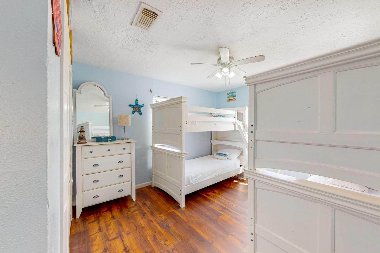 Captain'S Quarters Galveston Ngoại thất bức ảnh