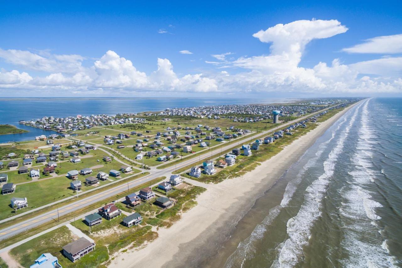 Captain'S Quarters Galveston Ngoại thất bức ảnh