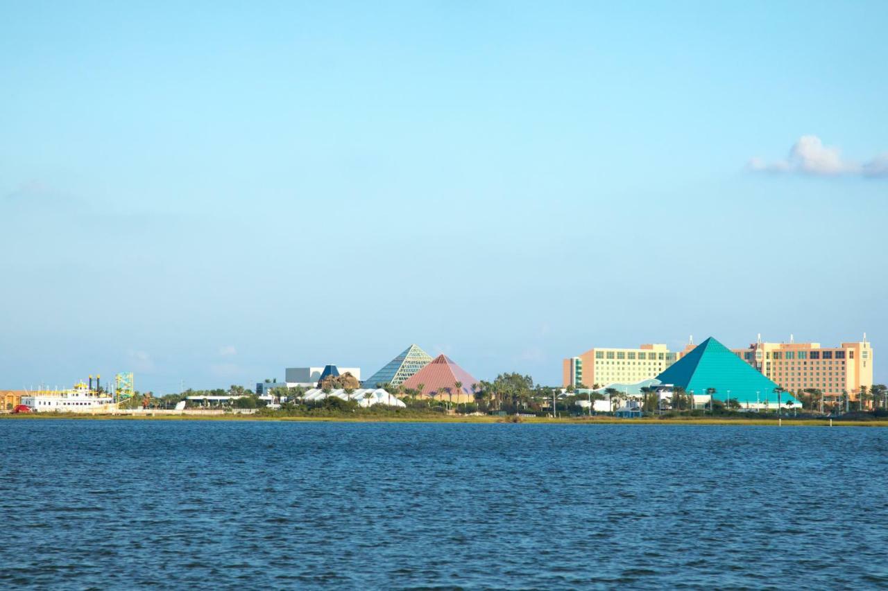 Captain'S Quarters Galveston Ngoại thất bức ảnh